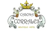 logo casona corrales